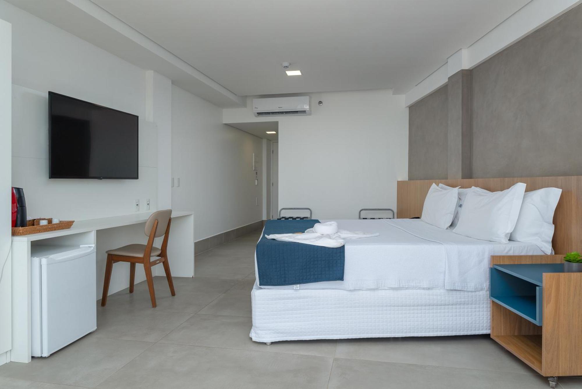 Maragogi Brisa Exclusive Hotel Buitenkant foto
